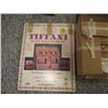 Image 2 : Wooden Tiffani Doll House w/Furniture (Partially Built)