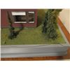 Image 3 : Harmond Home Builders Diorama (24"x24")