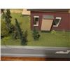 Image 4 : Harmond Home Builders Diorama (24"x24")