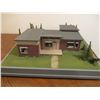 Image 5 : Harmond Home Builders Diorama (24"x24")