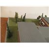 Image 6 : Harmond Home Builders Diorama (24"x24")