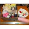 Image 1 : Knitting/Crocheted Supplies