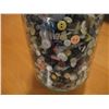 Image 3 : Large Jar of Buttons (1620 Approximately)