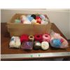 Image 1 : Large Lot Of Embroidery Floss/Yarn