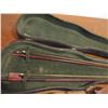 Image 3 : Vintage August Kinzel Violin w/(2) Bows, Spare Strings & Case (Saiten Instrumentenmacher) Needs to B