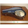 Image 1 : Vintage Michigan Banjo w/Case