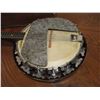 Image 3 : Vintage Michigan Banjo w/Case