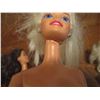Image 5 : (6) Vintage Barbie Dolls