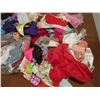 Image 4 : Large Lot of Barbie Clothes & Accessories