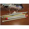 Image 3 : Knitting Needles of Varying Sizes