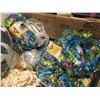 Image 4 : Large Lot of Yarn/Floss of Varying Colors