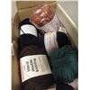 Image 5 : Large Lot of Yarn/Floss of Varying Colors
