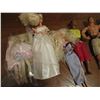 Image 3 : (1) Vintage G.I Joe "Max Steel", (3) Ken/Brad Dolls, (1) Barbie & Package Of Misc. Dolls