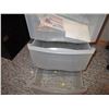 Image 3 : 5 drawer Plastic Organizer (32" Tall) w/Contents