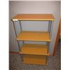 Image 1 : 4 Shelf Unit (12"x24"x43" Tall)