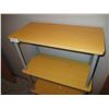 Image 3 : 4 Shelf Unit (12"x24"x43" Tall)