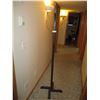 Image 1 : Steel Coat Rack (68" Tall)