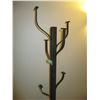 Image 2 : Steel Coat Rack (68" Tall)