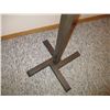 Image 3 : Steel Coat Rack (68" Tall)