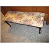 Image 2 : Sitting Bench (42" Long) w/Cushion