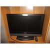 Image 1 : Insignia 26" LCD Flat Screen TV w/ Remote