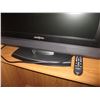 Image 2 : Insignia 26" LCD Flat Screen TV w/ Remote