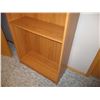 Image 3 : Wooden Cabinet/Shelving Unit (12"x30"x71" Tall)