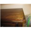 Image 3 : 2015 Samson Int. 5 Drawer Dresser (Top Corner Damage) - HEAVY