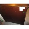 Image 7 : 2015 Samson Int. 5 Drawer Dresser (Top Corner Damage) - HEAVY