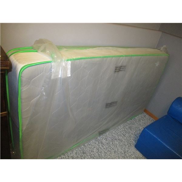 Bagged Mattress (38"x78" Long)