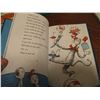 Image 4 : (7) Dr.Suess Books, "Little Red Hen" & "The Human Calculator"