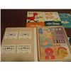 Image 5 : (7) Dr.Suess Books, "Little Red Hen" & "The Human Calculator"