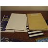 Image 4 : Stationary Paper, Geometry Set, Look And See/Flash Cards in Case, Optical Illusion Books, Children's