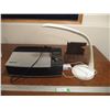 Image 1 : Oreck Professional Air Purifier, Desk Lamp etc.