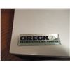 Image 3 : Oreck Professional Air Purifier, Desk Lamp etc.