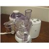 Image 3 : GE Food Processor & Hamilton Beach Juicer