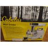 Image 2 : Cabela's Pro Series DC 1/2 hp Meat Grinder (Appears NIB)