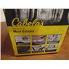 Image 3 : Cabela's Pro Series DC 1/2 hp Meat Grinder (Appears NIB)