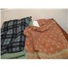 Image 3 : Pillow Shams, Throw Blankets (Lite Comfort Blanket)