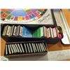 Image 3 : Board Games - Trivial Pursuit, Scrabble etc.