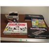 Image 1 : Board Games - Monopoly, Mastermind, Pictionary etc.
