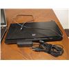 Image 3 : Dell Lap Top Computer, Blu-ray Player (Slightly Damaged Casing, Untested)