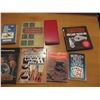 Image 2 : (11) Books of Varying Subject Matter - Woodworking, Bird, Big Game, Pocket Knife Repair, Amazing Car