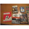 Image 3 : (11) Books of Varying Subject Matter - Woodworking, Bird, Big Game, Pocket Knife Repair, Amazing Car