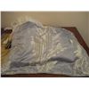 Image 4 : Bedding(Pillow Shams, Large Shams etc.) & Lace Veil