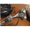 Image 4 : Dual Head Message Wand, RCA MP3/CD Radio & A Bag of Bags