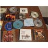 Image 2 : (25)Compact Discs (CDs) Of Varying Artists - Five Finger Death Punch, Steve Earl, Guns N Roses, Deep