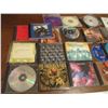 Image 3 : (25)Compact Discs (CDs) Of Varying Artists - Five Finger Death Punch, Steve Earl, Guns N Roses, Deep