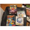 Image 4 : Computer Games, Language CDs, Fear Factor Book, Cushion, Briefcase etc.