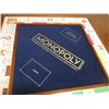 Image 2 : Wooden Framed Monopoly Game